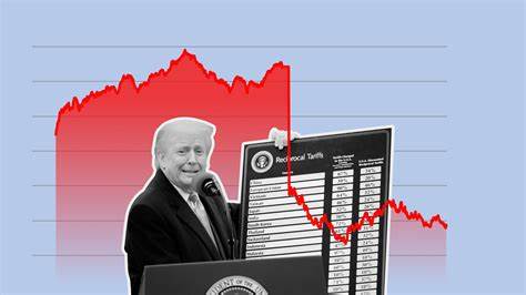 The Stock Market Is Unfazed by Trump’s Tariffs. Here’s Why