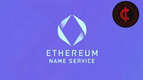 Ethereum Name Service (ENS) Explained: A Guide to .ETH Domains - Unchained