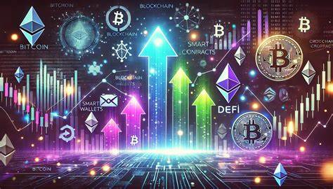 Crypto Bull Run 2025: Narratives That Will Shape Market