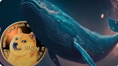 Dogecoin Whales Sell 2 Billion DOGE as Price Nears Death Cross - Binance