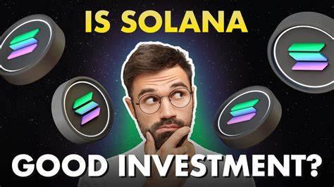 Is Solana a Good Investment in 2024? - Watcher Guru