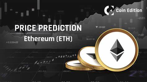 Ethereum Price Prediction: ETH Price Poised to Hit $6000 But Here’s a Twist! - Coinpedia Fintech News