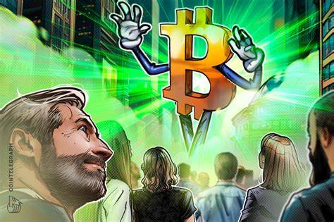  Bitcoin price gains 8% as September 2025 on track for best in 13 years 