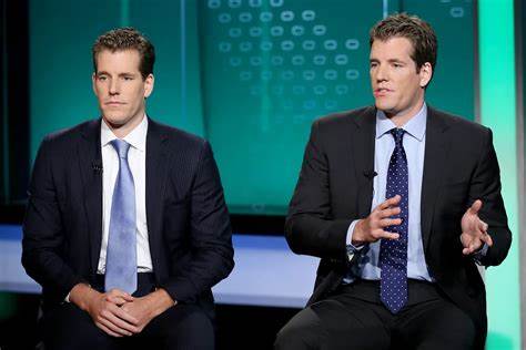 Real Bedford FC: Cryptocurrency investors Cameron and Tyler Winklevoss inject £3.58m and become part-owners
