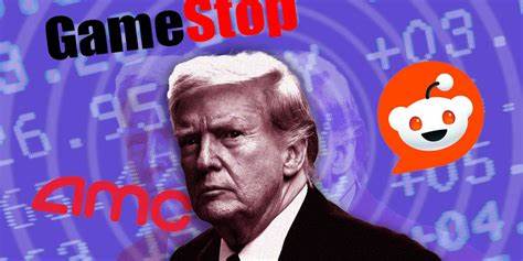 DJT stock and Trump meme coin prices fall after inauguration day. 'Broligarchy' shares hold steady - Fast Company