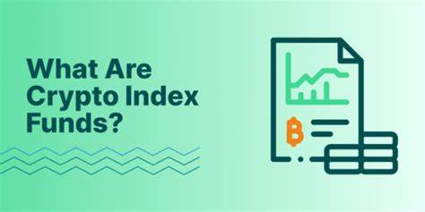 Crypto Index Funds: What They Are And How To Invest In Them - CoinGecko Buzz