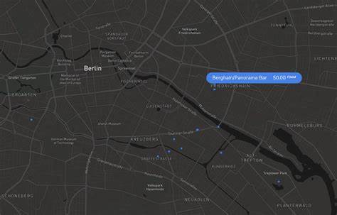 FOAM Is Live: Decentralized World Map Launches on Ethereum - CoinDesk