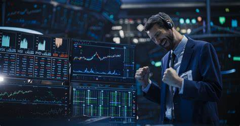 These Two Billionaires Just Bought Nvidia Stock. Should You?