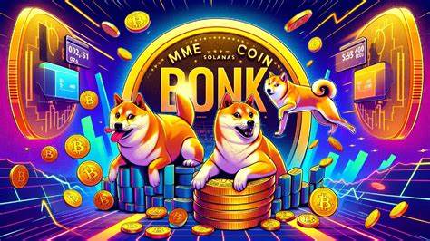 Bonk and Dogecoin Prices Find Support As Remittix Surges 300% In January - TCU