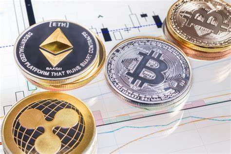 Crypto Continues to Serve as Case Study in Behavioral Economics - PYMNTS.com