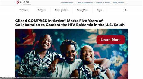 Redburn Atlantic Maintains a Buy on Gilead Sciences (GILD), Sets a $143 PT