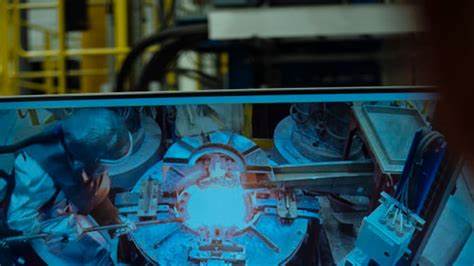 America’s Biggest Rare-Earth Producer Makes a Play to End China’s Dominance