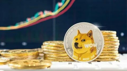 Dogecoin Price - Decrypt