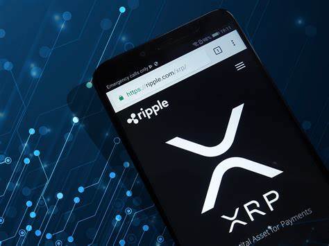 Ripple's XRP Ledger Might Be Hottest Thing in Crypto Right Now - U.Today