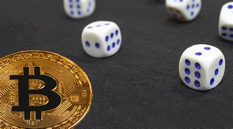 Revolution in Crypto Gambling? Jackpotter Puts Players in Control