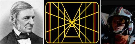 Emerson, AI, and the Force – Neal Stephenson