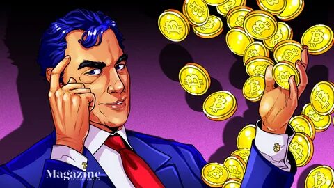 Tim Draper’s ‘odd’ rules for investing in success - Cointelegraph