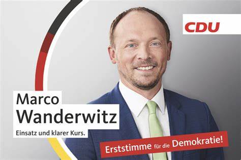 News: Friedrich Merz, AfD, Marco Wanderwitz, CDU, Donald Trump, Kash Patel
