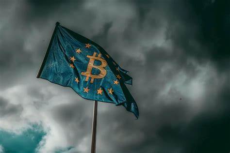 Robinhood Launches Crypto Transfers in Europe - Blockhead