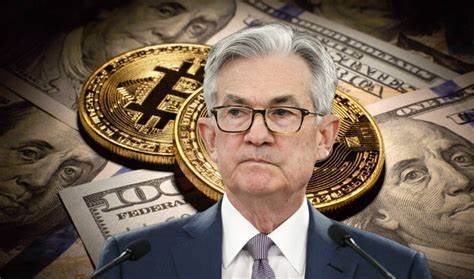 Fed’s Powell says banks can provide crypto services, with caveats - Ledger Insights