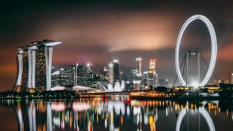 Singapore Investigating Seven People for Providing Worldcoin Services - CoinDesk