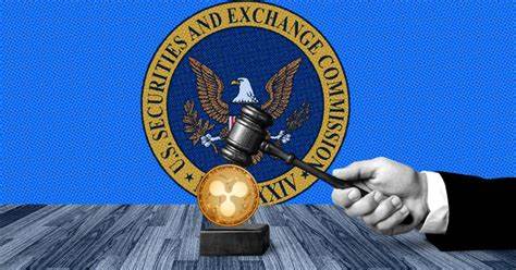 Ripple vs SEC Settlement in the Next 24 Hours? XRP Price Feels the Heat! - Coinpedia Fintech News