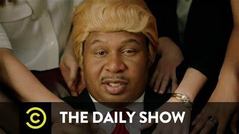 'Daily Show' goes after Trump's new crypto scheme with a brutal parody ad - Mashable