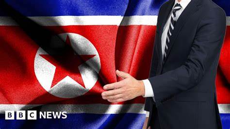 Firm hacked after accidentally hiring North Korean cyber criminal - BBC.com