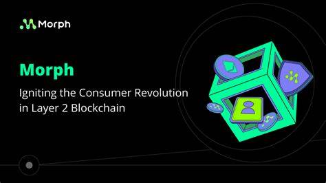 Ethereum Layer 2 Morph raises $20 million from Dragonfly, Pantera and others - The Block