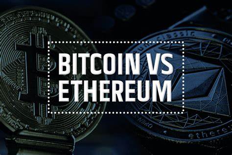 Buying Ethereum and Bitcoin In 2025 Won't Make You Rich But Buying This New Crypto Potentially Might - Cryptopolitan