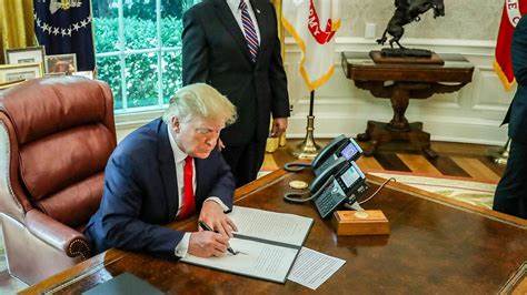 Trump crypto venture likely used by criminals, Iran-backed militants - Business Standard