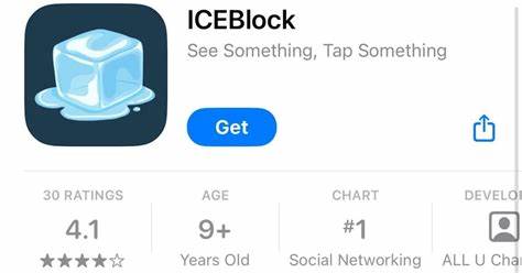 ICEBlock, an iOS Exclusive