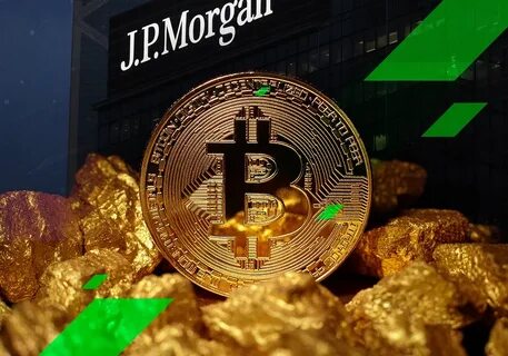 Crypto Miners Are Attempting to Diversify Into Other Business Areas: JPMorgan - CoinDesk