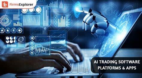 Best AI Trading Platforms & Software – Compare AI Trading Bots - Techopedia