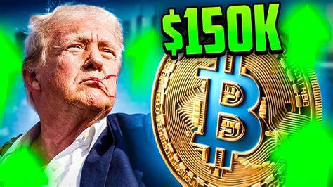Lässt Donald Trump den Bitcoin und andere Kryptowährungen dadurch jetzt explodieren?