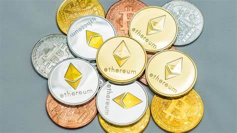 World’s 6 largest stablecoins: Top cryptocurrencies that maintain a stable price - Yahoo Finance