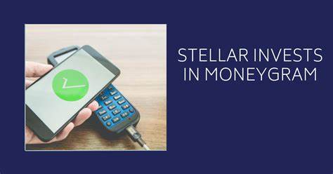 Stellar Invests in MoneyGram in Bid to Be a ‘Digital-Forward’ FinTech Leader - Decrypt