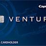 Capital One VentureOne Rewards review: A beginner travel card that covers the basics