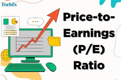 What To Buy: Why The Price-Earnings Ratio Is A Useless Indicator