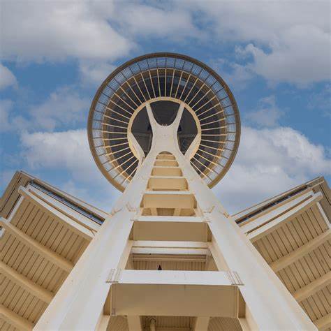 6 Tips For Visiting The Space Needle In Seattle - TravelAwaits