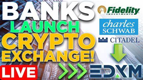 Citadel Enters Crypto: Market’s Next Big Liquidity Boost? - Bankless Times