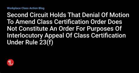 Calhoun vs. Google, LLC plaintiffs appeal denial of class certification