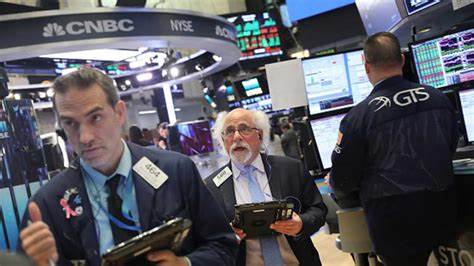Dow drops 700 points for worst day of 2025 so far on new fears about economic growth: Live updates - CNBC