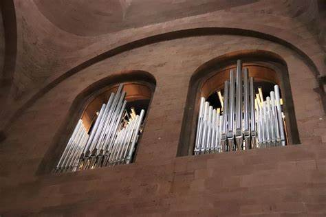 Musik am Mainzer Dom