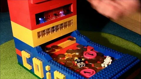 LEGO Coin: LEGO-Homepage von Krypto-Scam betroffen