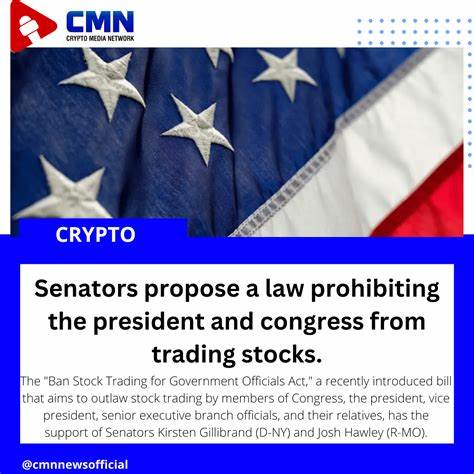 The House Democrats propose a law to ban presidential memecoin in the USA - The Cryptonomist