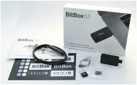 BitBox02 Hardware Wallet Review (2025 Update) - Can It Compete? - 99Bitcoins