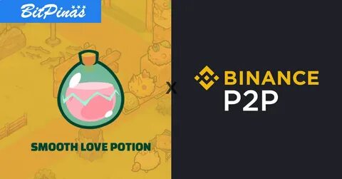 You Can Now Directly Trade SLP to PHP in Binance P2P - BitPinas