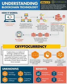Cryptocurrency, blockchain technology: HCSTSI chief lauds govt’s initiatives