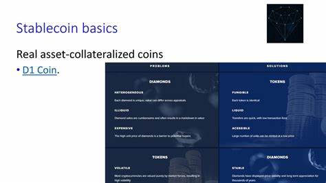 What is a Collateralized Stablecoin? Your Comprehensive Guide
